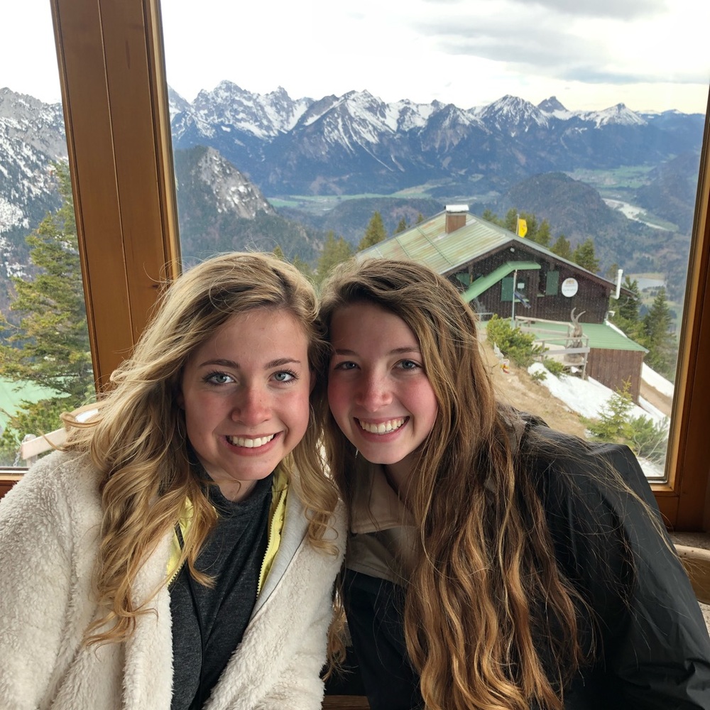 Meet your Posher, Peyton